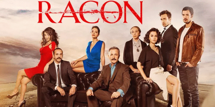 مسلسل القانون الحلقة 4 الرابعة مدبلجة