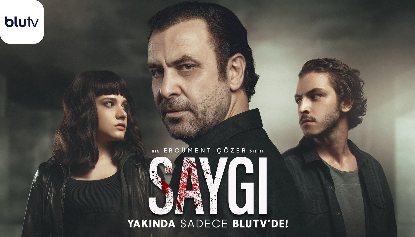 مسلسل احترام مترجم