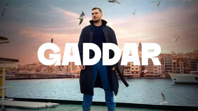 مسلسل الغدار الحلقة 18 الثامنة عشر مترجمة HD