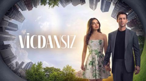 مسلسل وجدان مترجم